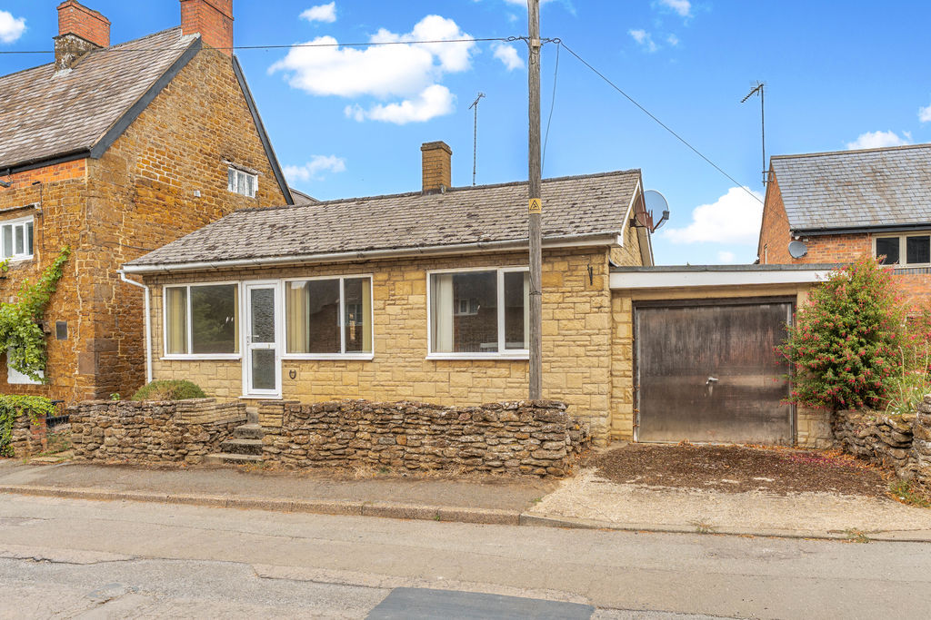 11 Culworth Road Chipping Warden